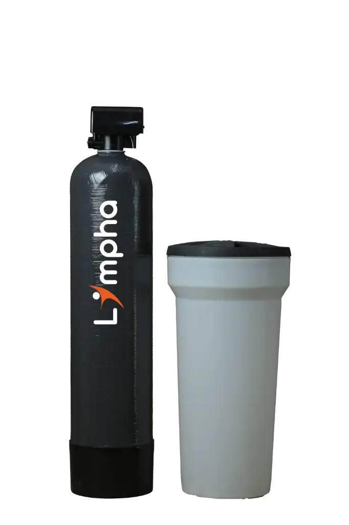 LYMPHA SOFTNER STAR.