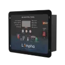 STAR RO CONTROL PANEL.